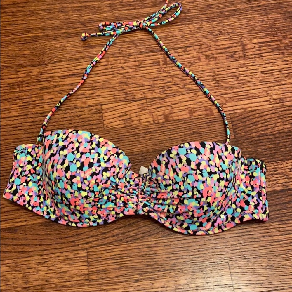 Victoria Secret Swim Top